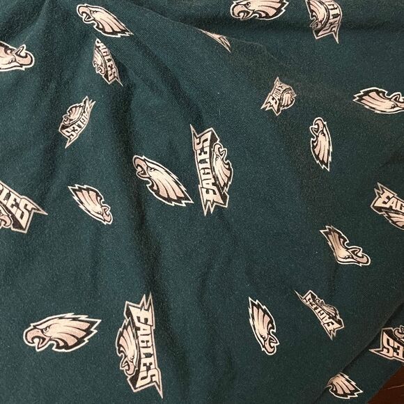 NFL Philadelphia Eagles Pajama Pants 2XL - Picture 7 of 7